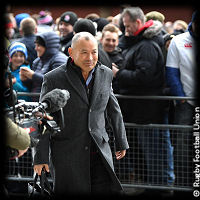 England v Scotland Eddie Jones Six Nations 2019